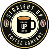 Straight Up Coffee Co.